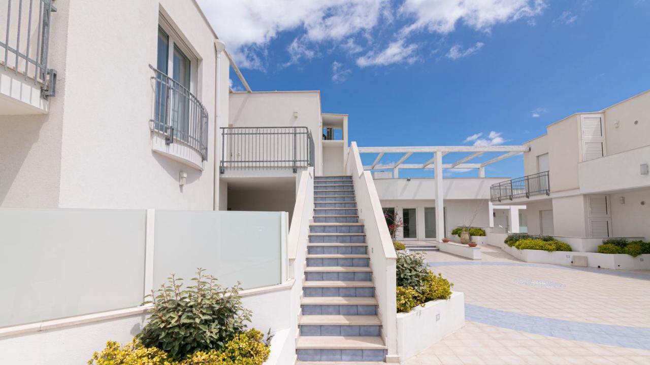 Rivazzurra Homes - A Termoli Kültér fotó